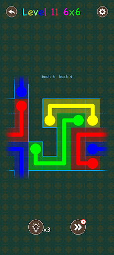 DotBridge Color Connect