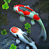 Water Garden Live Wallpaper2.01 (Unlocked) (Mod Extra)