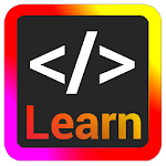 Cover Image of 下载 Learn Html Css Js  APK
