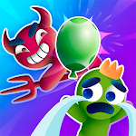 Cover Image of ダウンロード Evil Popper  APK