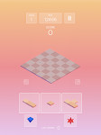 screenshot of Zentris block puzzle