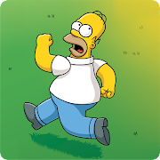 The Simpsons Tapped Out APK MOD