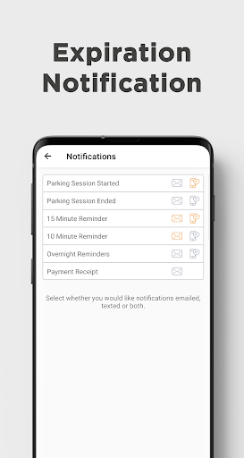 Park Smarter screenshot
