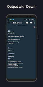Screenshot image