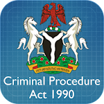 Cover Image of Download Nigeria Criminal Procedure Act  APK