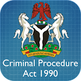 Nigeria Criminal Procedure Act icon