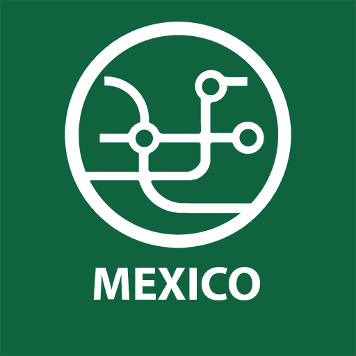 City transport Mexico City Download on Windows