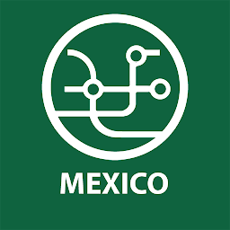 「City transport Mexico City」圖示圖片