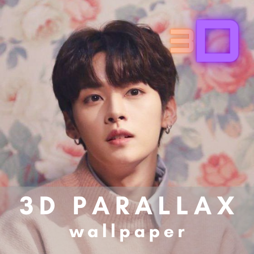 Lee Know 3D Parallax Wallpaper Download on Windows