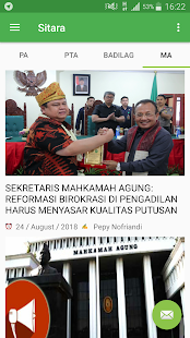 Sitara Pengadilan Agama Tuban(圖4)-速報App