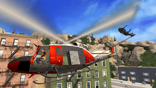 Goat Simulator 2 MOD APK v2.0.3 (Unlimited Money) Gallery 4