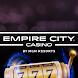Empire City Casino Slots