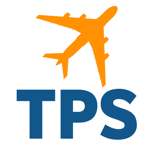 Trapani Airport logo