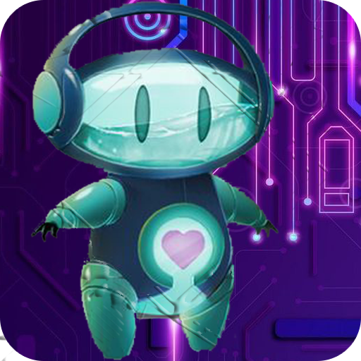 Robot Ringtones logo
