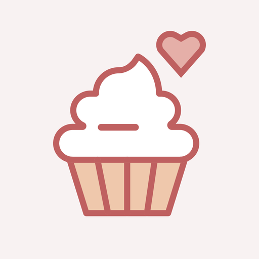 Bake in a Hurry by Camilla Ham logo