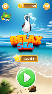 Relax Sea Match
