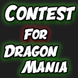 Free Gems For Dragon Mania icon