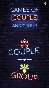 Erotic Games couples & groups