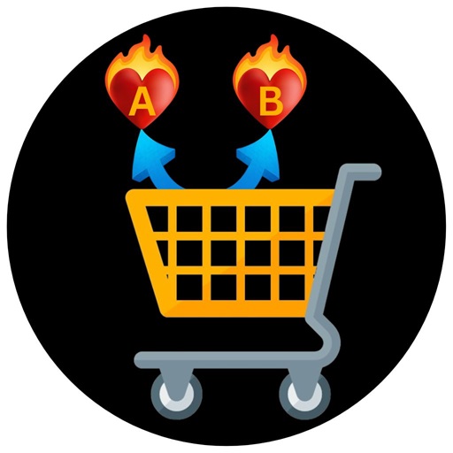 Amazo Bestie logo