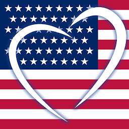 Imagen de ícono de USA Dating