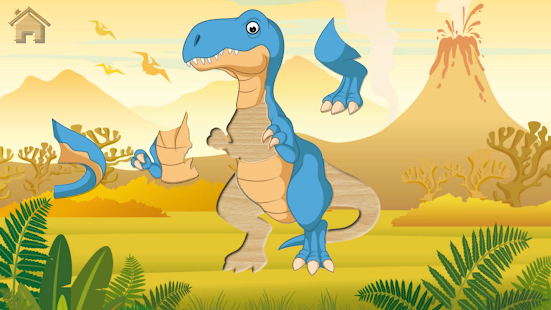 Dino Puzzle 3.9 Screenshots 24