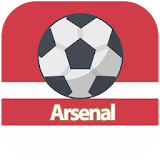 Arsenal Football: Arsenal News icon