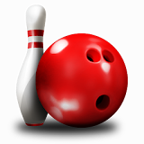 3D Bowling King icon