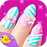 Cover Image of Download Nail Salon  APK