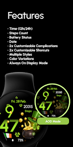 Screenshot image