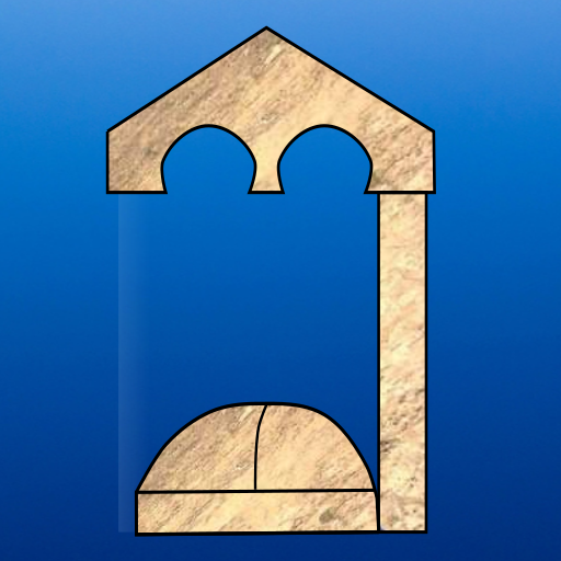 სვანური კლავიატურა logo