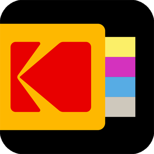 Kodak Instant Printer  Icon
