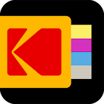 Cover Image of Télécharger Kodak Instant Printer 6.70 APK