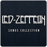 Led Zeppelin Songs: Complete Collection icon