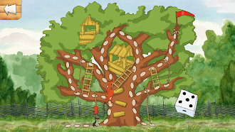 Game screenshot Pyssla med Mamma Mu och Kråkan apk download