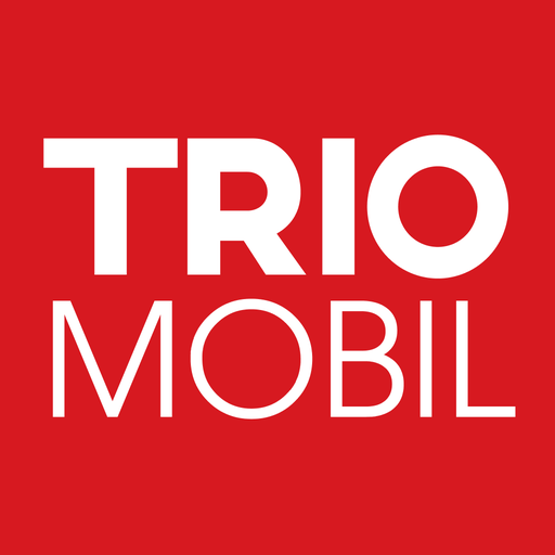 Trio Mobil Telematik  Icon