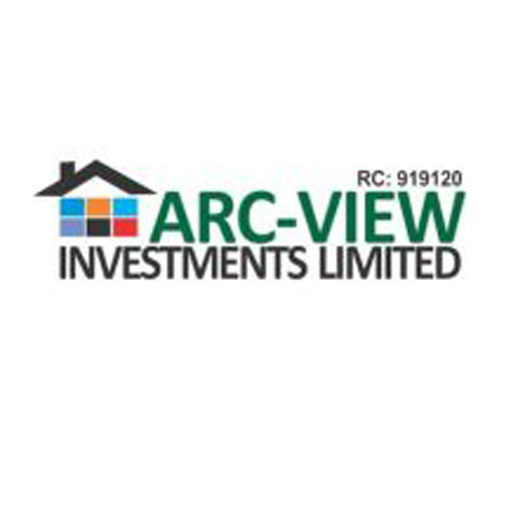 Arcview Portal logo