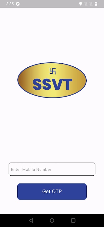 #1. SSVT (Android) Göre: BM Technovations