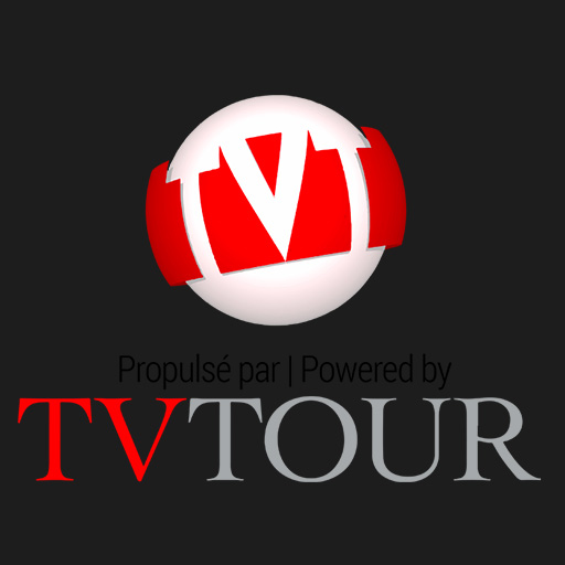 TV Tour logo