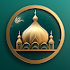 イスラム教徒: 祈り、キブラファインダー - Androidアプリ