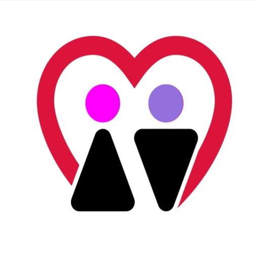 eMatchMaker - Matrimony App logo