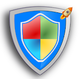 Mircsoft Antivirus & Security icon