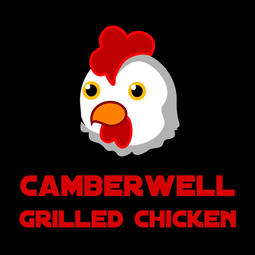 Camberwell grill logo