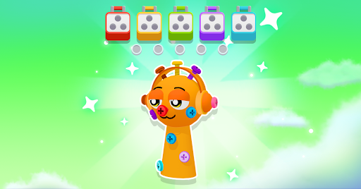 Screw Pet 3D: Removal Master Screenshot 3 - AppWisp.com