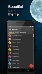 Call Notes Pro