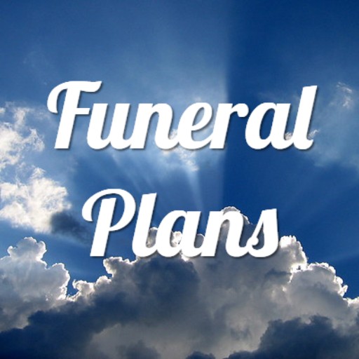 Funeral Plans logo