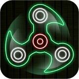 Real Fidget Spinner-2017 icon