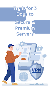 DoxyVPN - Secure VPN Proxy
