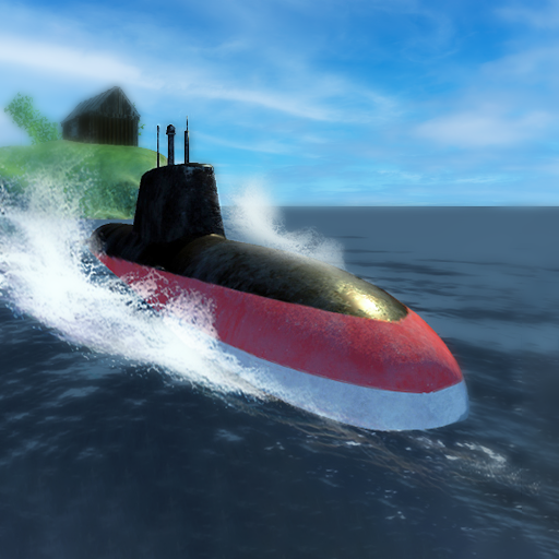 Submarine Simulator 2 1.0.1 Icon