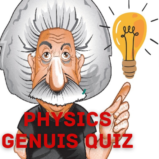 Physics Genius Quiz logo
