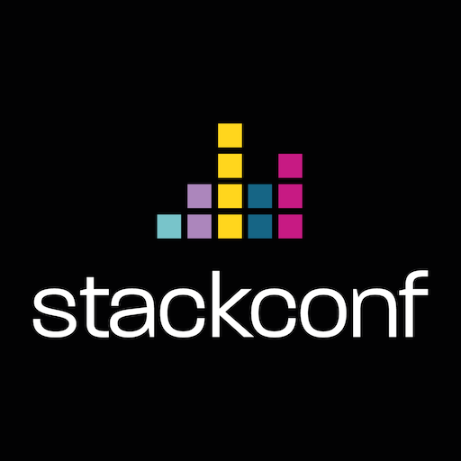 stackconf 1.1 Icon